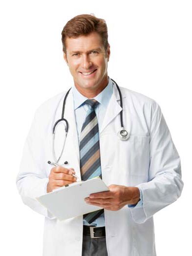 Zdravnik Urolog Nejc