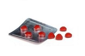 tablete za povečanje potenciala po 60.