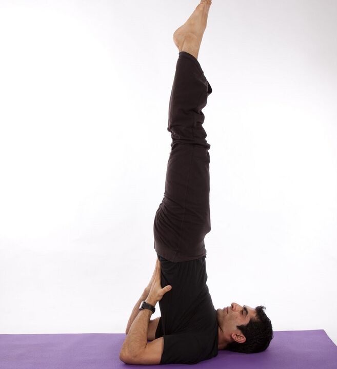 Vadba breze za povečanje moči